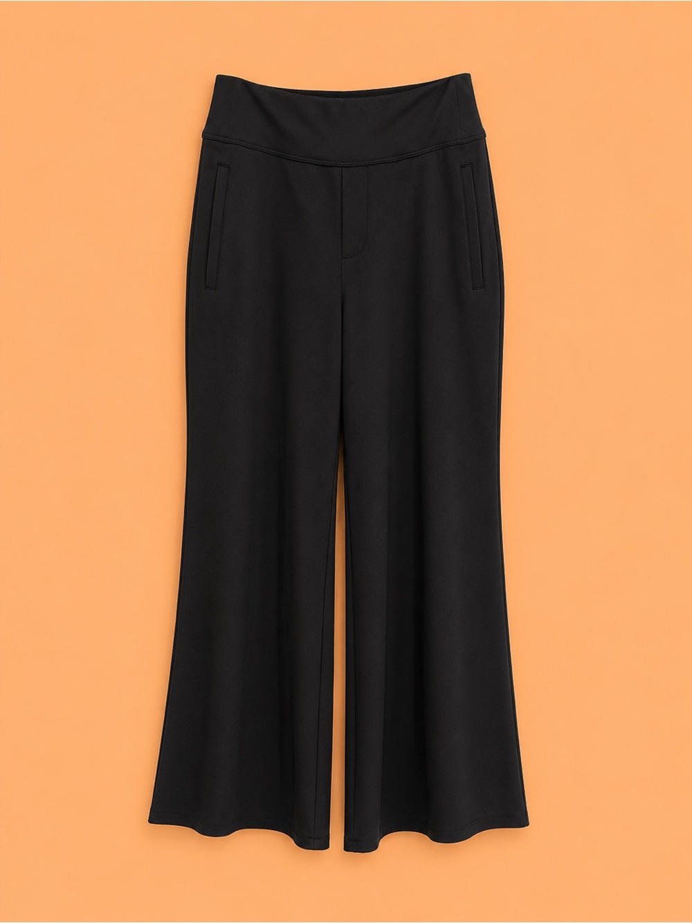 HALARA FLARE PANTS
